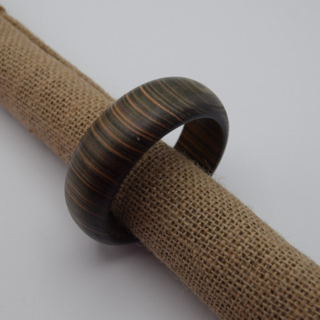 Bracelet Bois Marron