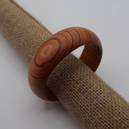 Bracelet Bois Acagou