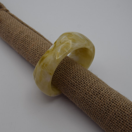 Bracelet Résine Nuancé