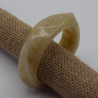 Bracelet Résine Nuancé Exagonale