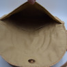 Sac Raphia  Naturel