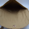 Sac Raphia Ton sur  Ton