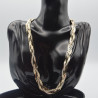 Collier Tressé Ikita