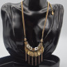 Collier Or Chainette Ikita