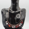 Collier gouttes Couleur Ikita
