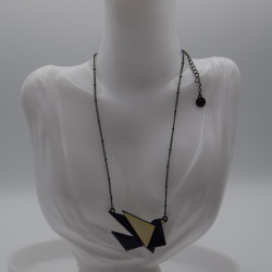 Collier Basic Ikita