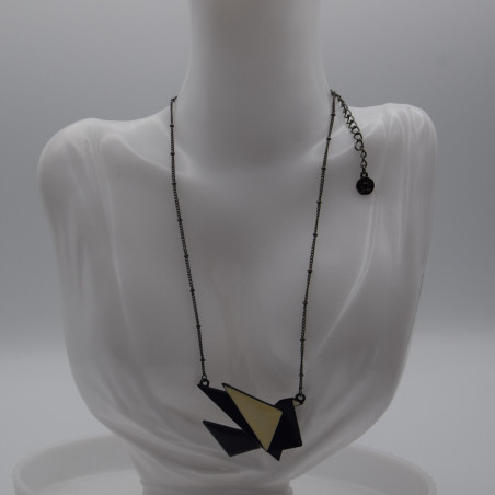 Collier Basic Ikita