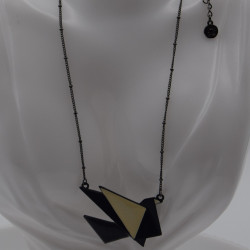 Collier Basic Ikita