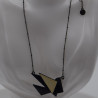 Collier Basic Ikita