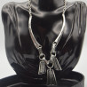 Collier Vintage IKita