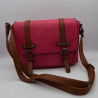 Sac Fuschia