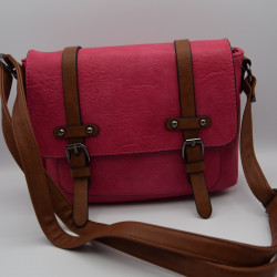 Sac Fuschia