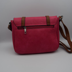 Sac Fuschia