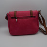 Sac Fuschia