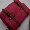 Sac Fuschia