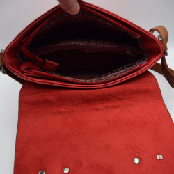 Sac Rouge