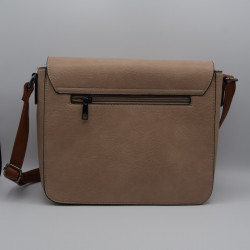 Sac  Beige