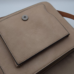 Sac  Beige