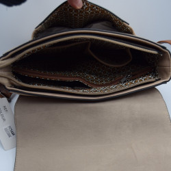 Sac  Beige