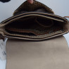 Sac  Beige