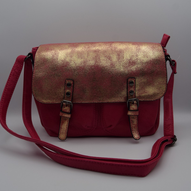 Sac Fuschia