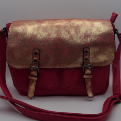 Sac Fuschia