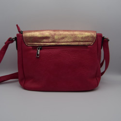 Sac Fuschia
