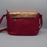Sac Fuschia
