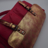 Sac Fuschia