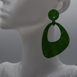 Boucle Vert Granny
