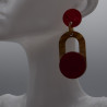 Boucle Rouge