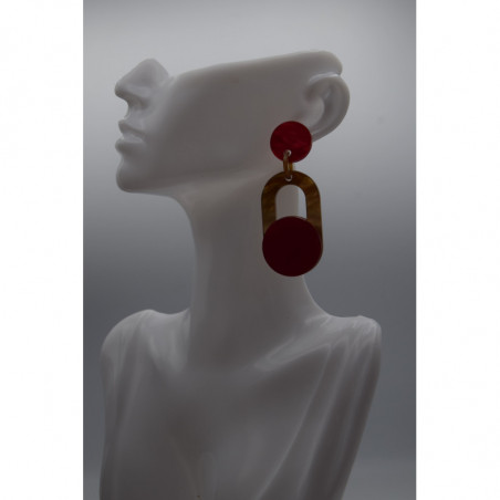Boucle Rouge