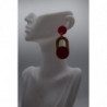 Boucle Rouge