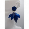 Boucle Bleu Electrik