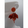 Boucle Orange