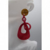 Boucle Rose