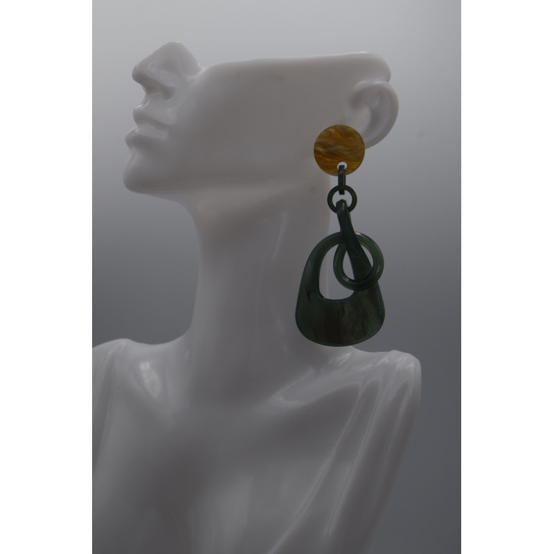 Boucle Verte
