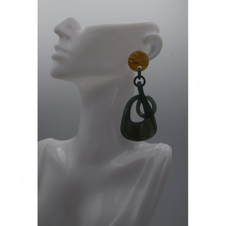 Boucle Verte
