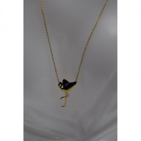 Collier  Noa Acier Inoxydable