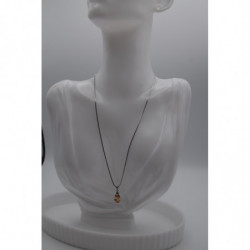 Collier Isé  Acier Inoxydable