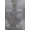 Collier Isé  Acier Inoxydable