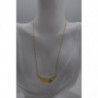Collier  Mila Acier Inoxydable