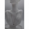 Collier Jaele Acier Inoxydable