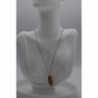 Collier Néo Acier Inoxydable