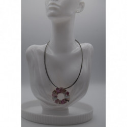Collier Printanier Ikita