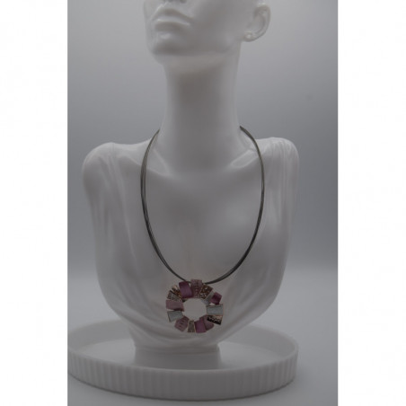 Collier Printanier Ikita