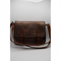 Sac bronze écolier