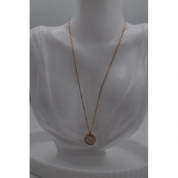 Collier Léna Acier Inoxydable