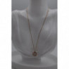 Collier Léna Acier Inoxydable