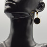 Ana boucle en acier inoxydable